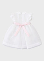 EN812MC - Cerimonia - MARLU' corredino e abbigliamento neonato | NANU' BABY