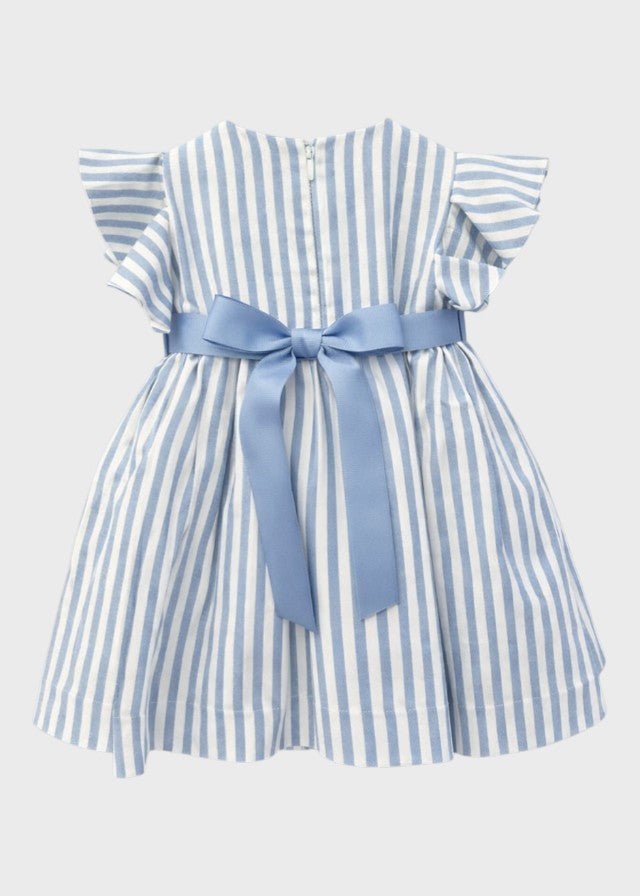 EN814MC - Abito - MARLU' corredino e abbigliamento neonato | NANU' BABY