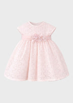 EN821MC - Cerimonia - MARLU' corredino e abbigliamento neonato | NANU' BABY