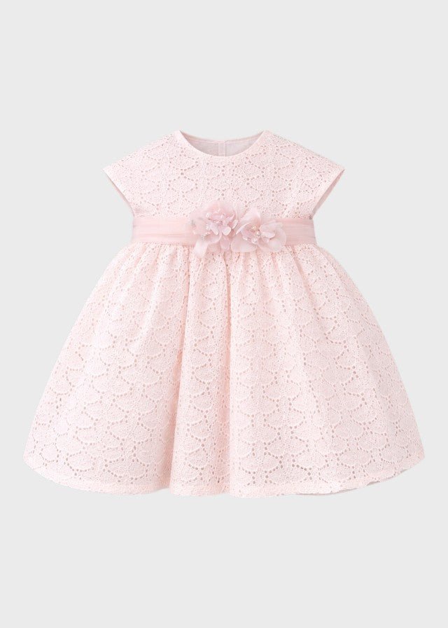 EN821MC - Cerimonia - MARLU' corredino e abbigliamento neonato | NANU' BABY