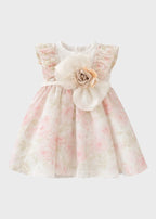 EN822 - Abito - MARLU' corredino e abbigliamento neonato | NANU' BABY