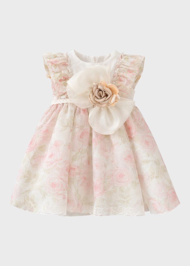 EN822 - Abito - MARLU' corredino e abbigliamento neonato | NANU' BABY