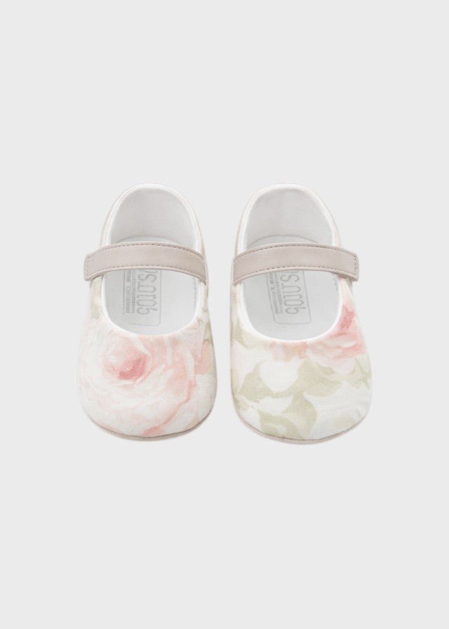 EN822SC - Calzature Bimba - MARLU' corredino e abbigliamento neonato | NANU' BABY