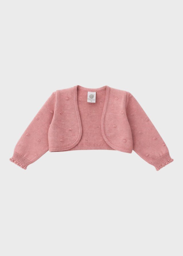 EN82445 - Maglieria - MARLU' corredino e abbigliamento neonato | NANU' BABY