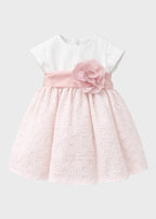 EN824MC - Abito - MARLU' corredino e abbigliamento neonato | NANU' BABY