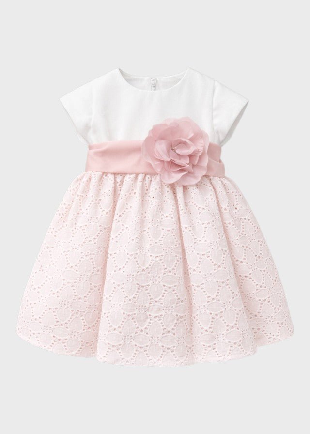 EN824MC - Abito - MARLU' corredino e abbigliamento neonato | NANU' BABY