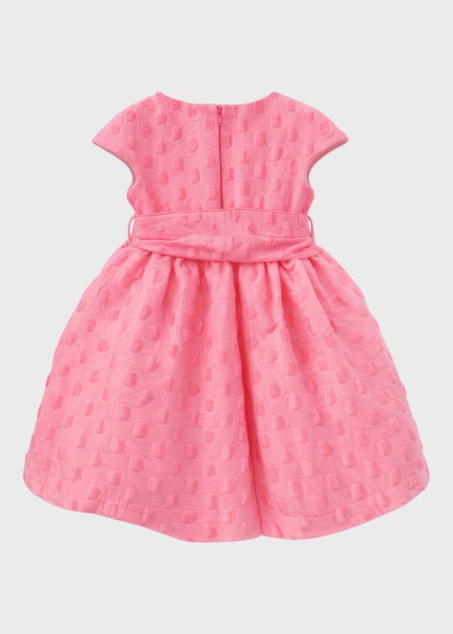 EN828/F - Abito - MARLU' corredino e abbigliamento neonato | NANU' BABY