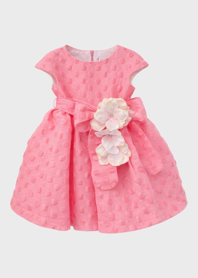 EN828/F - Abito - MARLU' corredino e abbigliamento neonato | NANU' BABY