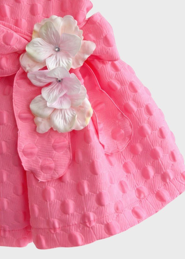 EN828/F - Abito - MARLU' corredino e abbigliamento neonato | NANU' BABY