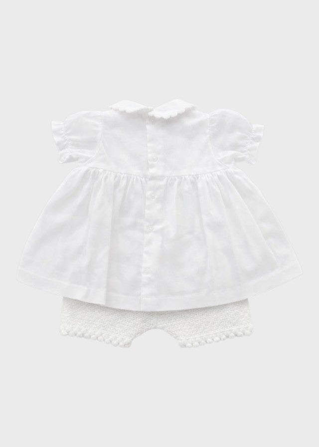 EP1016CC - Completi e Pagliaccetti - MARLU' corredino e abbigliamento neonato | NANU' BABY