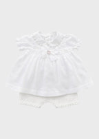 EP1016CC - Completi e Pagliaccetti - MARLU' corredino e abbigliamento neonato | NANU' BABY