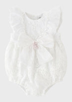 EP1023 - Completi e Pagliaccetti - MARLU' corredino e abbigliamento neonato | NANU' BABY