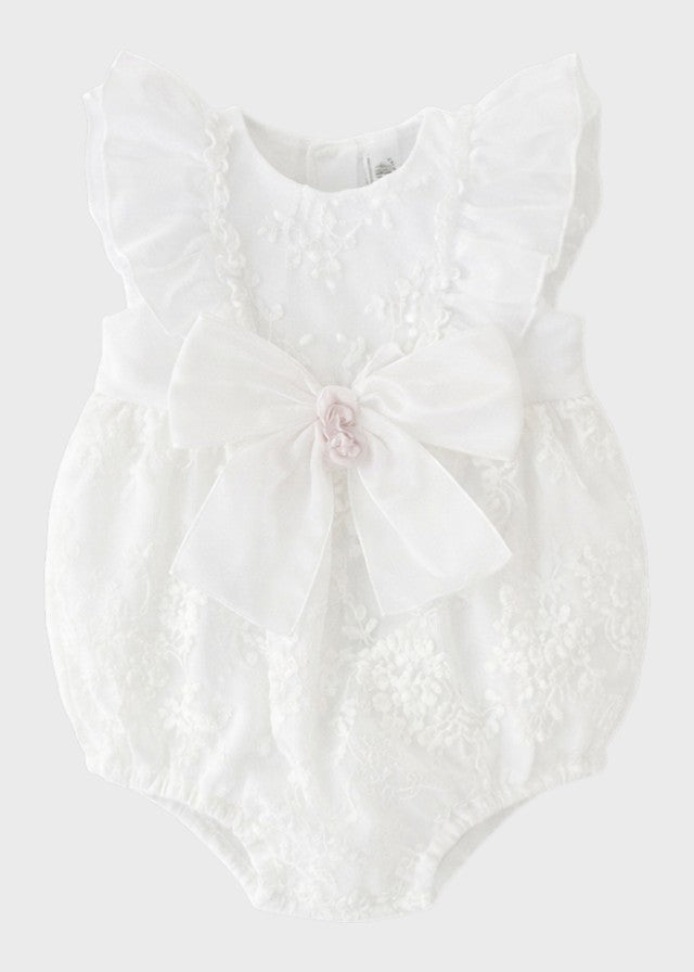 EP1023 - Completi e Pagliaccetti - MARLU' corredino e abbigliamento neonato | NANU' BABY