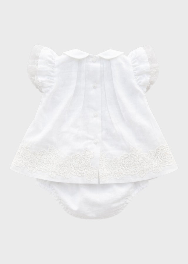 EP1217MU - Completi e Pagliaccetti - MARLU' corredino e abbigliamento neonato | NANU' BABY