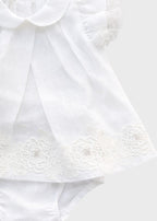 EP1217MU - Completi e Pagliaccetti - MARLU' corredino e abbigliamento neonato | NANU' BABY