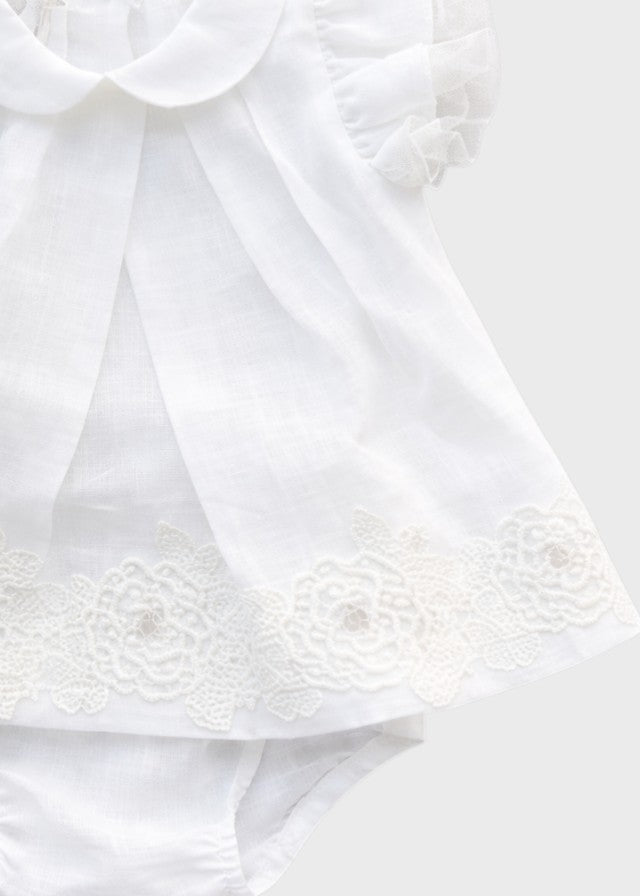 EP1217MU - Completi e Pagliaccetti - MARLU' corredino e abbigliamento neonato | NANU' BABY