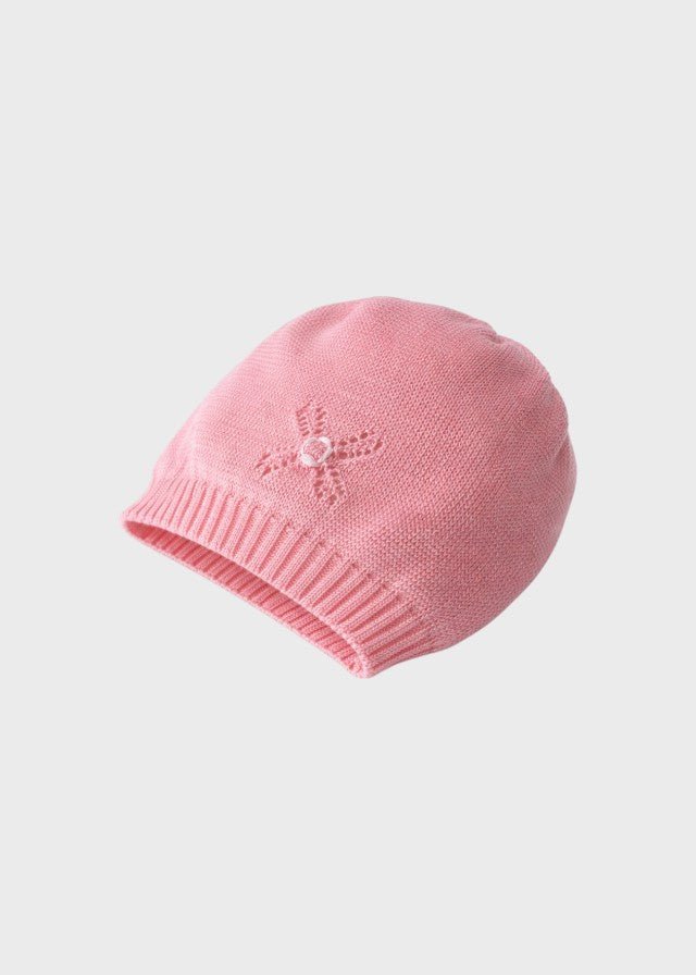 EP1471/T - Babbucce e Cuffie - MARLU' corredino e abbigliamento neonato | NANU' BABY