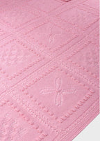 EP1480/T - Coperte e Lenzuolini - MARLU' corredino e abbigliamento neonato | NANU' BABY