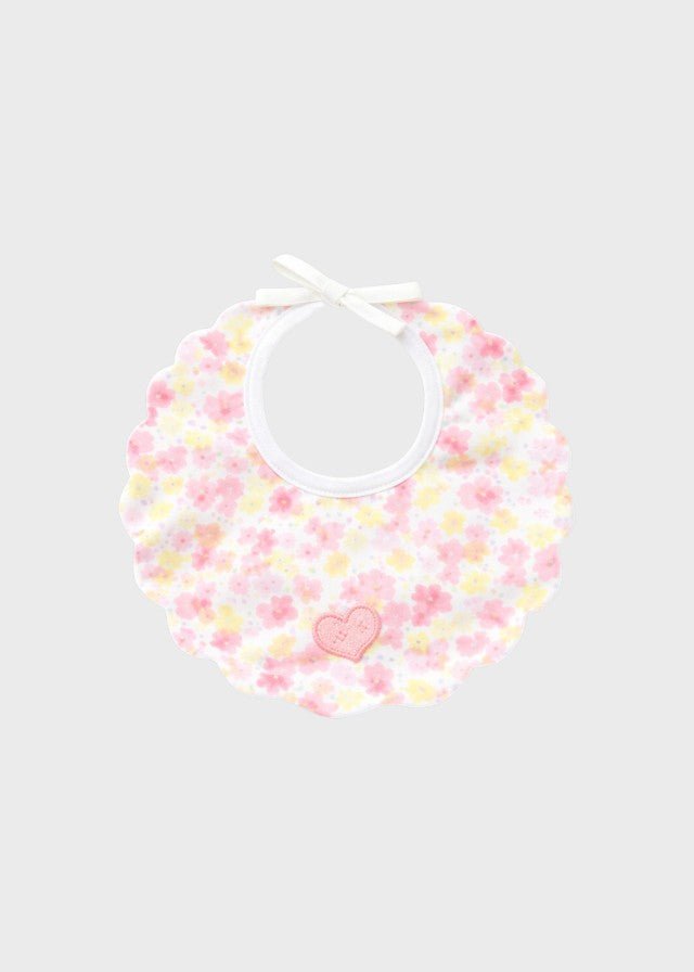 EP14BAV - Bavetta - MARLU' corredino e abbigliamento neonato | NANU' BABY