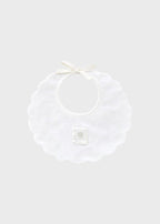 EP14BAV - Bavetta - MARLU' corredino e abbigliamento neonato | NANU' BABY