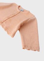 EP1645 - Maglieria - MARLU' corredino e abbigliamento neonato | NANU' BABY