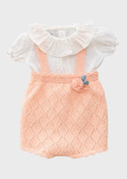 EP1652 - Completi e Pagliaccetti - MARLU' corredino e abbigliamento neonato | NANU' BABY