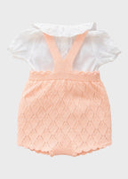 EP1652 - Completi e Pagliaccetti - MARLU' corredino e abbigliamento neonato | NANU' BABY