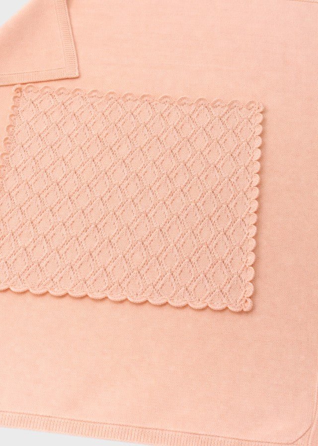 EP1680 - Coperte e Lenzuolini - MARLU' corredino e abbigliamento neonato | NANU' BABY