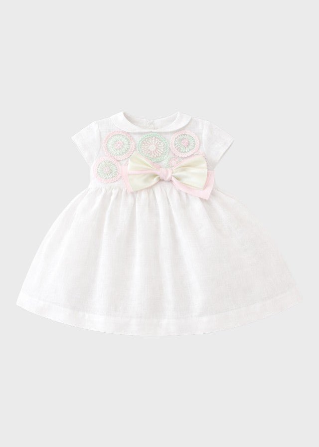 EP1900 - Abito - MARLU' corredino e abbigliamento neonato | NANU' BABY