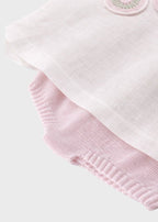 EP1917MU - Completi e Pagliaccetti - MARLU' corredino e abbigliamento neonato | NANU' BABY