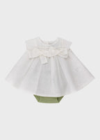 EP2017MU - Completi e Pagliaccetti - MARLU' corredino e abbigliamento neonato | NANU' BABY