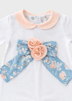 EP2314 - Tutine e Completi nascita - MARLU' corredino e abbigliamento neonato | NANU' BABY