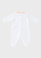 EP2314 - Tutine e Completi nascita - MARLU' corredino e abbigliamento neonato | NANU' BABY