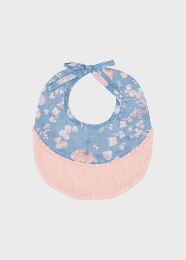 EP23BAV - Bavetta - MARLU' corredino e abbigliamento neonato | NANU' BABY