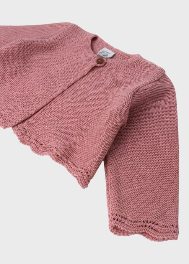 EP2845 - Maglieria - MARLU' corredino e abbigliamento neonato | NANU' BABY