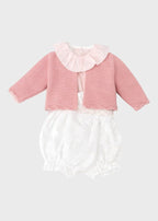 EP2860 - Completi e Pagliaccetti - MARLU' corredino e abbigliamento neonato | NANU' BABY