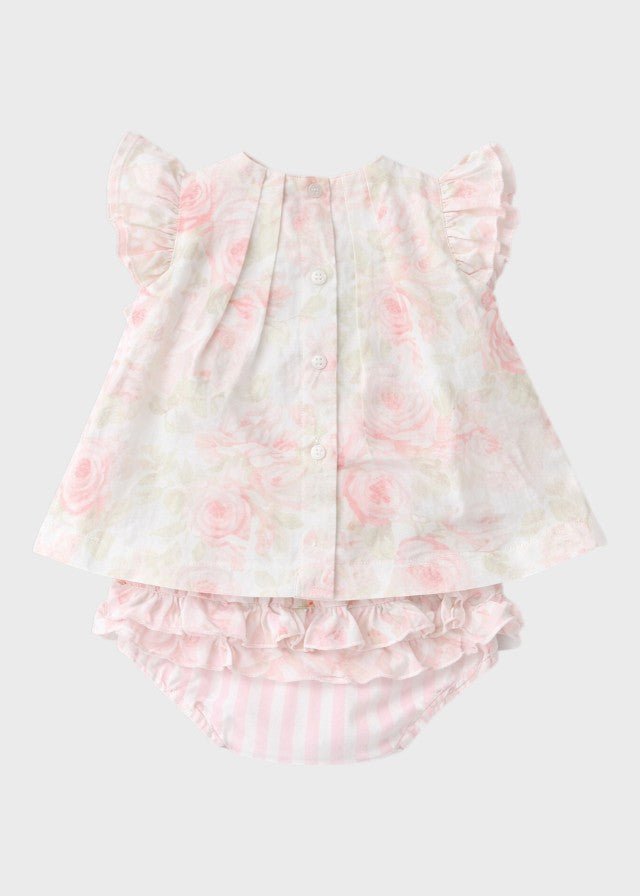 EP2916MU - Completi e Pagliaccetti - MARLU' corredino e abbigliamento neonato | NANU' BABY