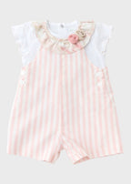 EP2930 - Completi e Pagliaccetti - MARLU' corredino e abbigliamento neonato | NANU' BABY