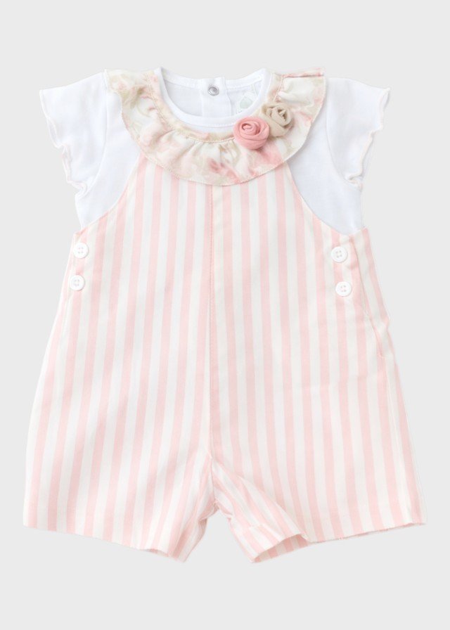 EP2930 - Completi e Pagliaccetti - MARLU' corredino e abbigliamento neonato | NANU' BABY