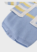 EP5131 - Completi e Pagliaccetti - MARLU' corredino e abbigliamento neonato | NANU' BABY