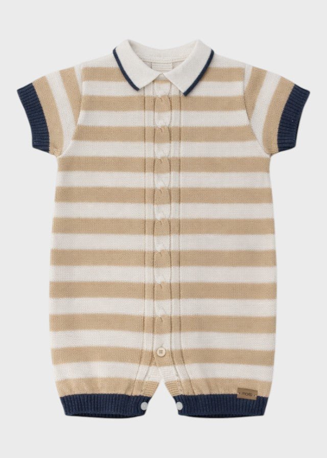 EP5215 - Completi e Pagliaccetti - MARLU' corredino e abbigliamento neonato | NANU' BABY