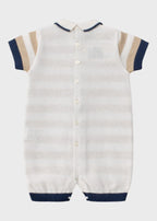 EP5215 - Completi e Pagliaccetti - MARLU' corredino e abbigliamento neonato | NANU' BABY