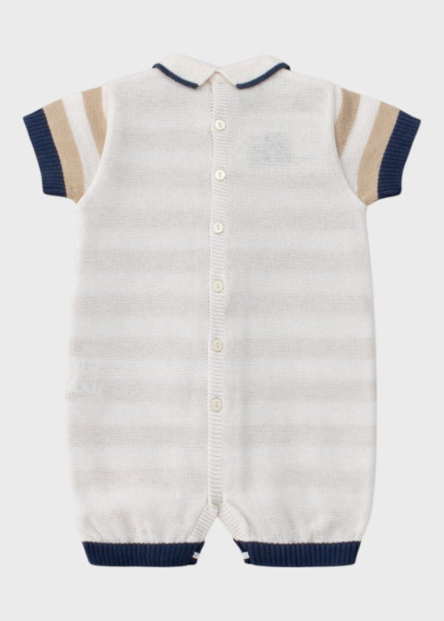 EP5215 - Completi e Pagliaccetti - MARLU' corredino e abbigliamento neonato | NANU' BABY