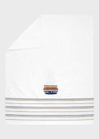 EP6181 - Coperte e Lenzuolini - MARLU' corredino e abbigliamento neonato | NANU' BABY