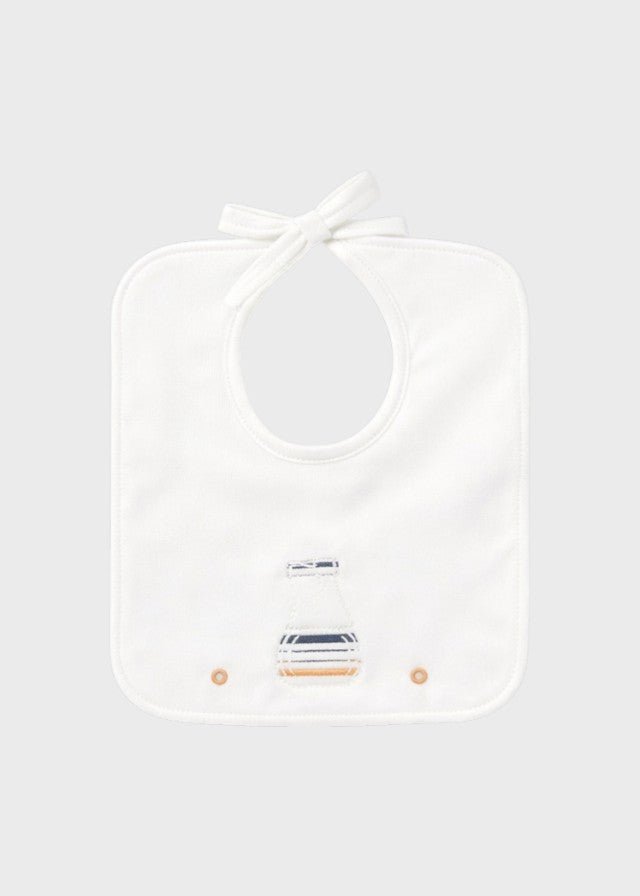 EP61BAV - Bavetta - MARLU' corredino e abbigliamento neonato | NANU' BABY