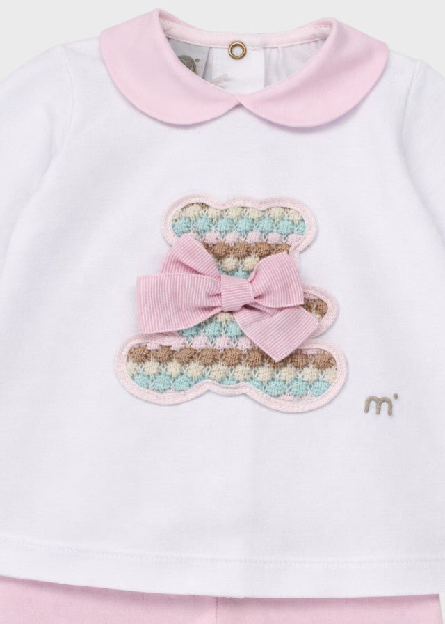 EP6517 - Tutine e Completi nascita - MARLU' corredino e abbigliamento neonato | NANU' BABY