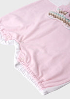 EP6521F - Completi e Pagliaccetti - MARLU' corredino e abbigliamento neonato | NANU' BABY