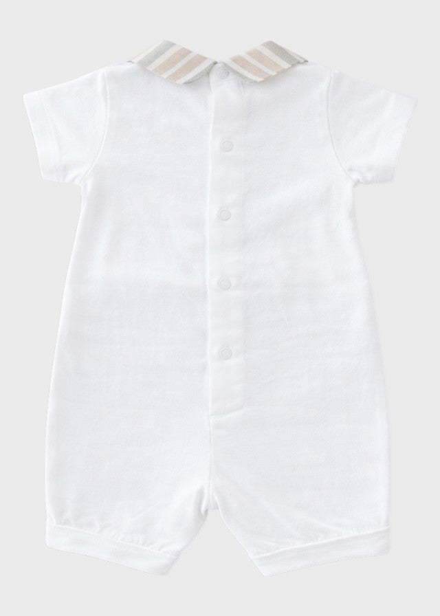 EP6923 - Completi e Pagliaccetti - MARLU' corredino e abbigliamento neonato | NANU' BABY