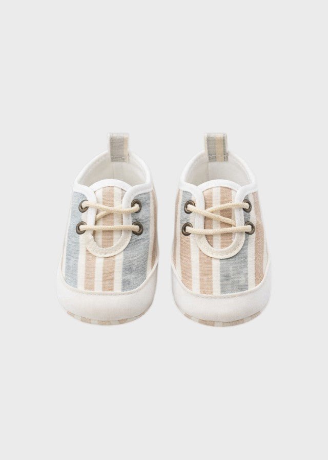 EP69SC - Calzature Bimbo - MARLU' corredino e abbigliamento neonato | NANU' BABY