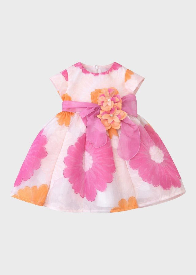 ER317MC - Abito - MARLU' corredino e abbigliamento neonato | NANU' BABY